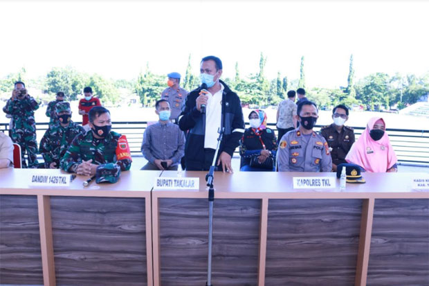 Syamsari Kitta Minta...