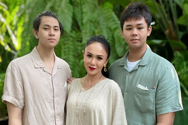 Studi: Tidak Ada yang...