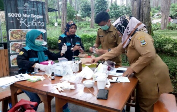 Kabupaten Bandung Barat...