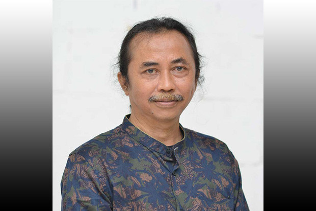 Dekan FSR IKJ Ungkap...