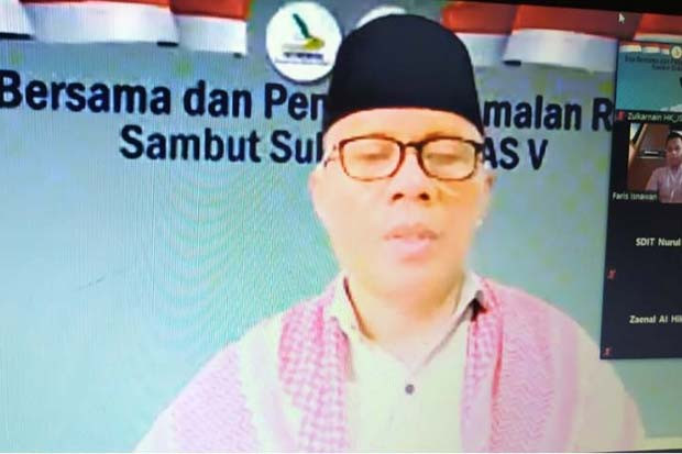 Lebih dari 1.000 Peserta...