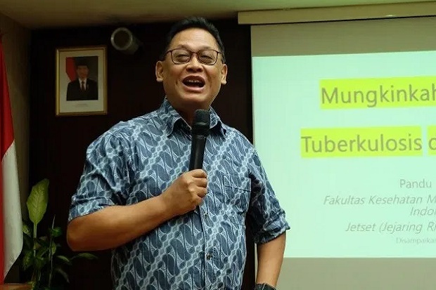 PPKM Darurat Tak Bisa...