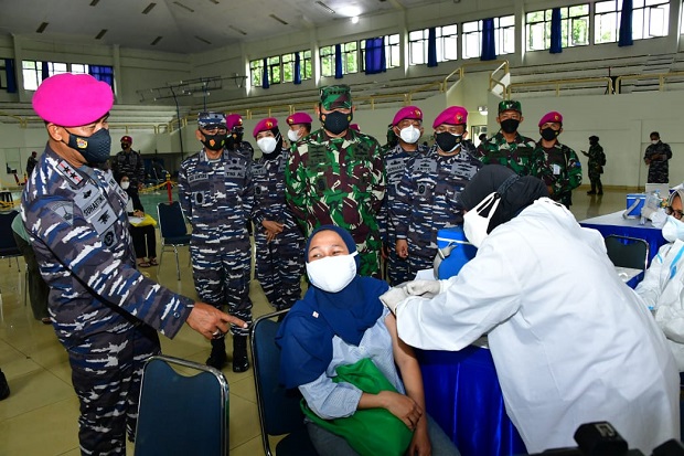 Bantu Perangi Covid-19,...