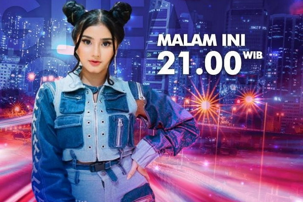 Panggung Mikrofon Impian...