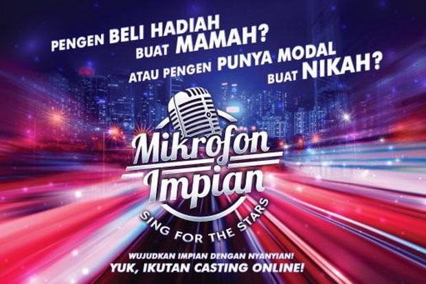 Bawa Keberuntungan Bagi...