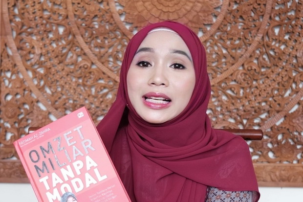 Pernah Tidur Beralas...