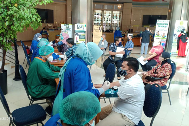 Persiapan Kuliah Tatap...