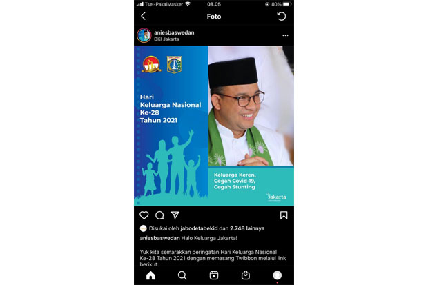 Hari Keluarga Nasional,...