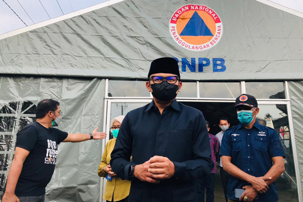 Semua Rumah Sakit di...