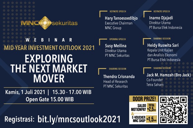 2 Hari Lagi! Segera...