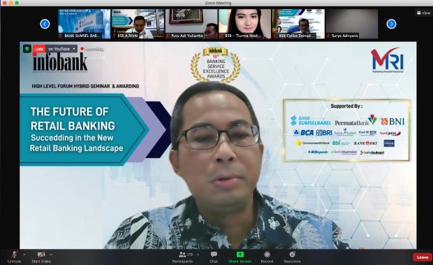 Marketing Research Indonesia:...