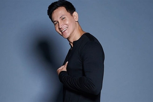 Marcelino Lefrandt Galang...