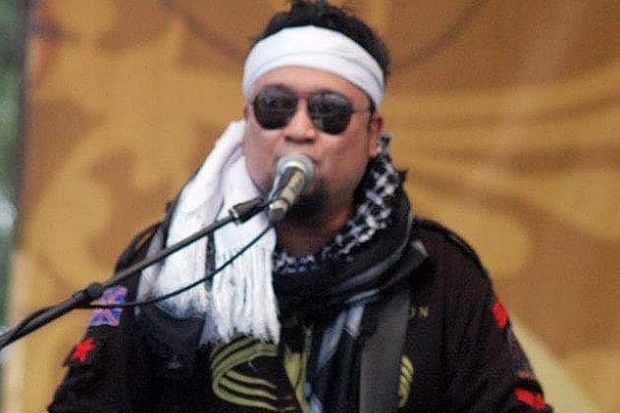 Aria Baron akan Dimakamkan...