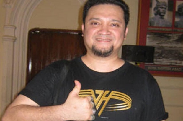 Aria Baron Sempat Membaik...