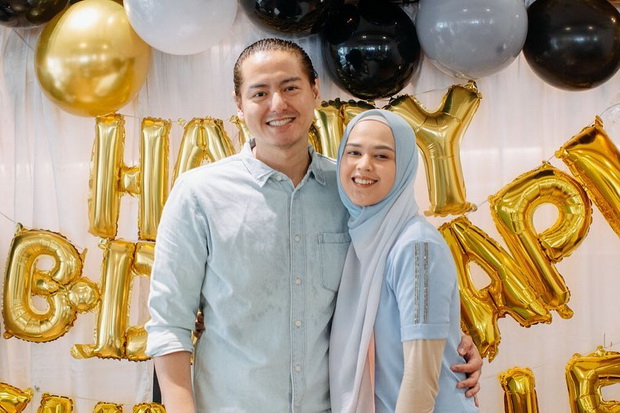 Roger Danuarta Positif...