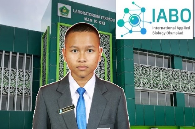 Masuk Final, Siswa Madrasah...