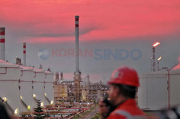 Pertamina-BUMN Migas...