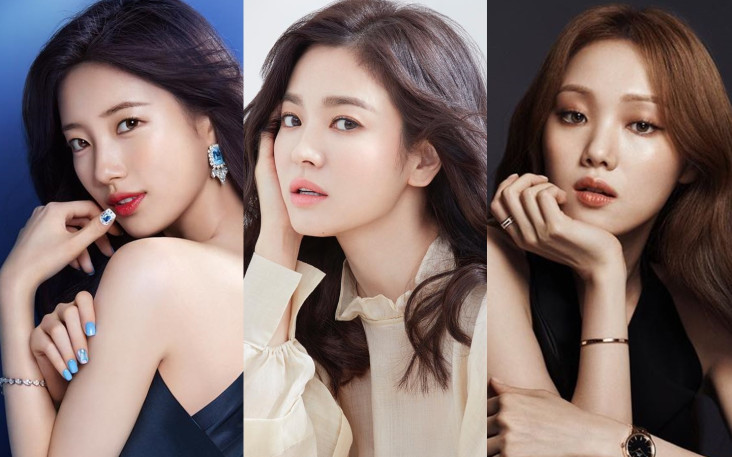 5 Tren Terkini Rambut...