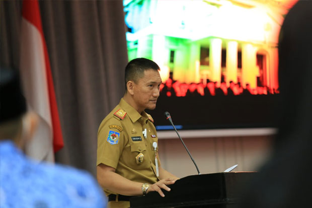 132 CPNS Palopo Ikut...