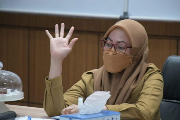 Bupati Lutra Harap Kegiatan...