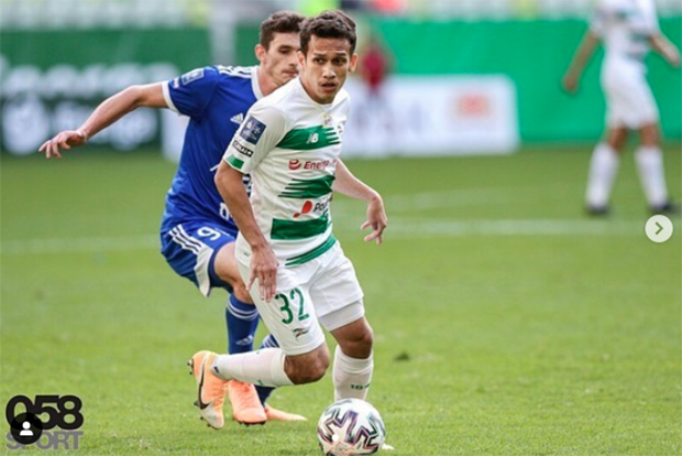 Lechia Gdansk Resmi...