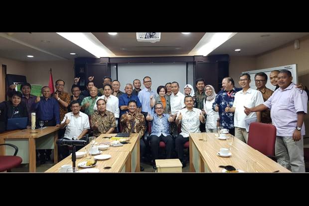 Ini Delapan Rekomendasi...