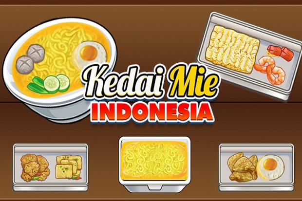 Dijamin Tidak Bosan...