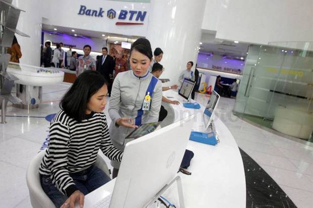 BTN Ungkap Proses Adaptasinya...
