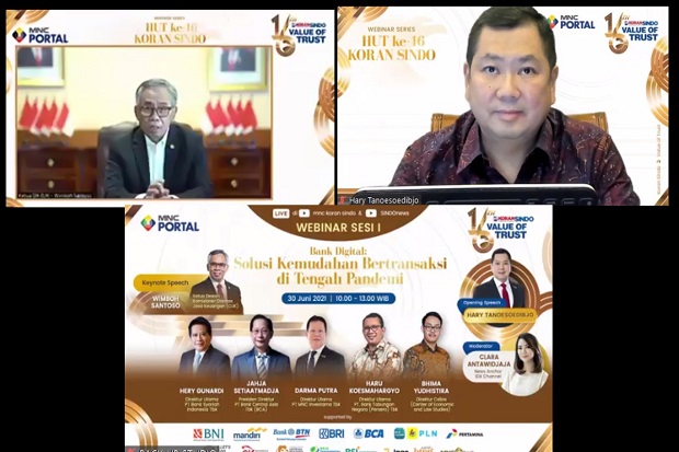 Hary Tanoesoedibjo:...