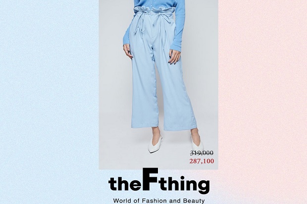 Diskon FIGURE di The...