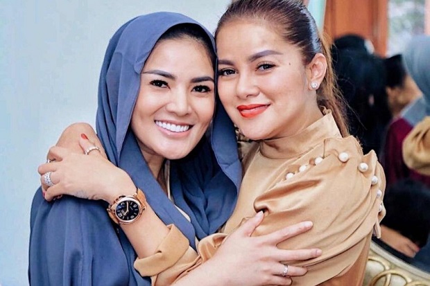 Nindy Ayunda Tuduh Olla...