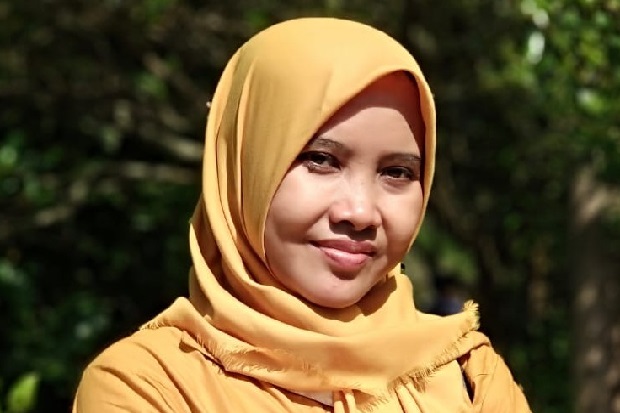 Keren, Guru Murah Senyum...