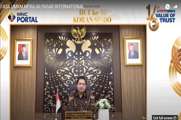 Airlangga Hartarto:...