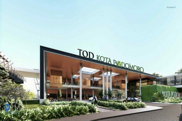 Minat Rumah Tapak Melonjak,...