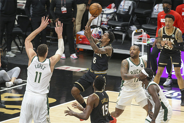 Final NBA Wilayah Timur:...