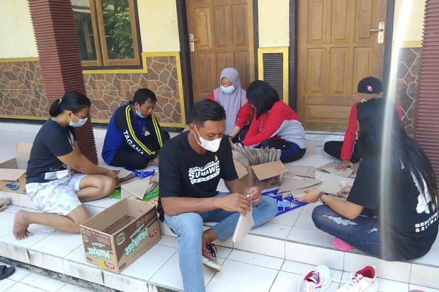 Sekdes Meninggal dan...
