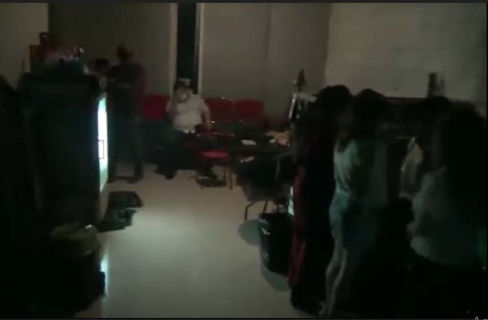 Tempat Karaoke di Semarang...