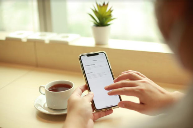 CIMB Niaga Tawarkan...