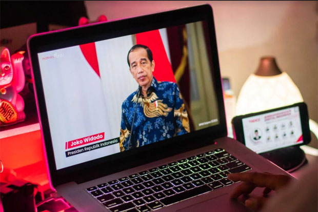 Telkom Luncurkan Layanan...