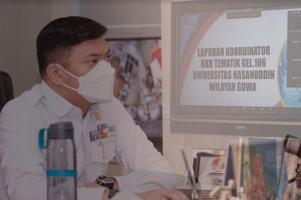 Mahasiswa KKN Diminta...