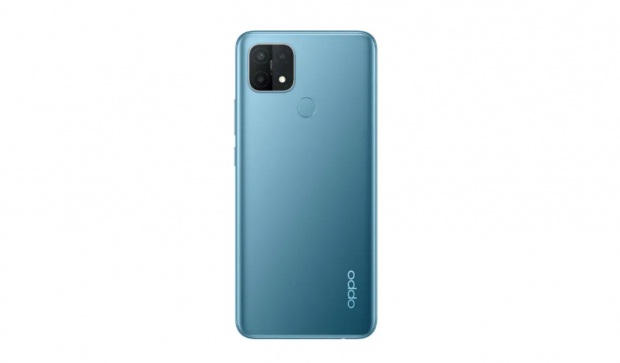 Perlu Charger OPPO yang...