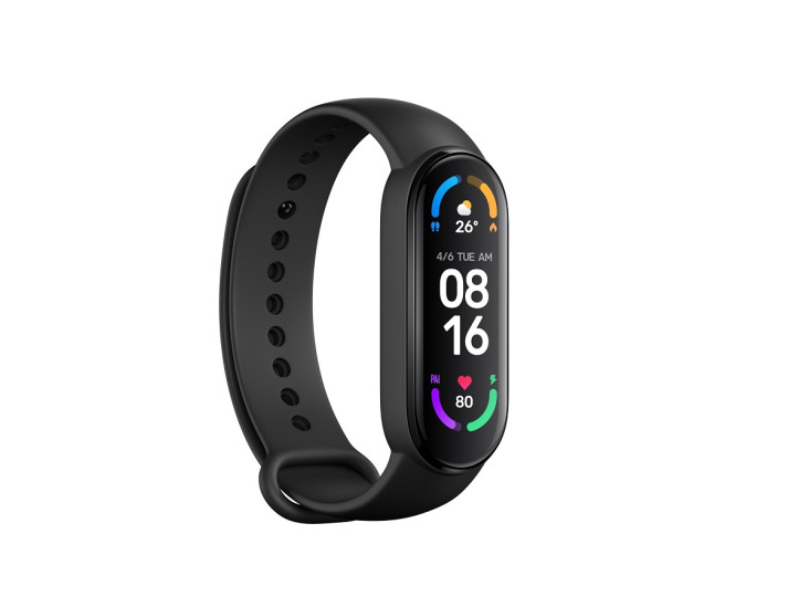 Xiaomi Mi Smart Band...