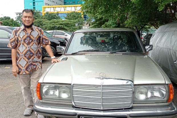 Polri Gencar Gelar Vaksinasi...