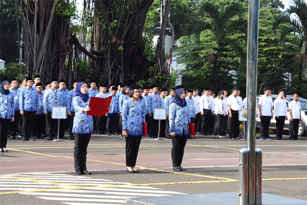 KemenPANRB: Tidak Fair...