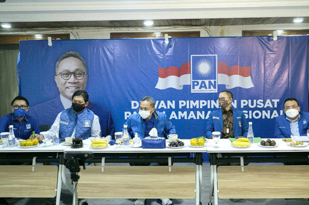 PPKM Darurat Tepat,...
