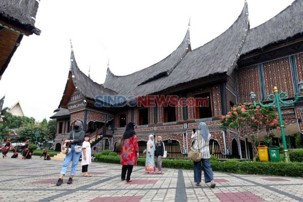 Yayasan Harapan Kita...