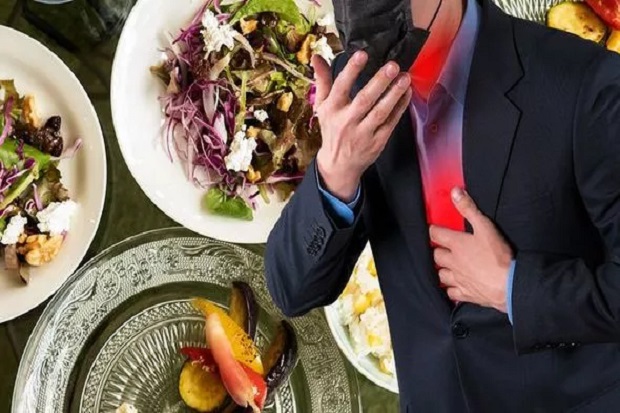 Makanan Terbaik Cegah...