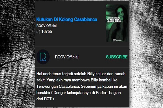 Cerita Seorang Pria...