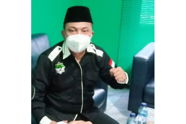 Melalui Munas Istimewa,...