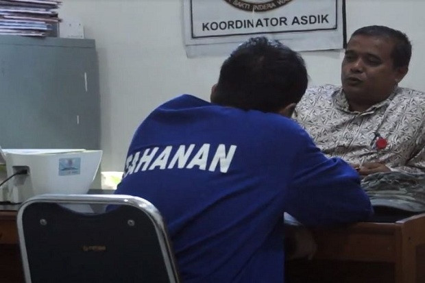 Parah, Oknum ASN Kementerian...
